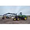 2008 John Deere 1270D Harvesters and Processors